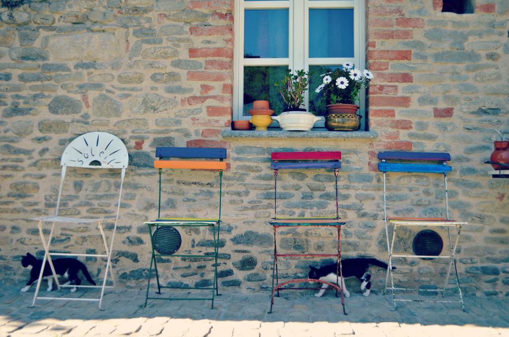 Hostal Cascina Il Convivio Diano dʼAlba Exterior foto